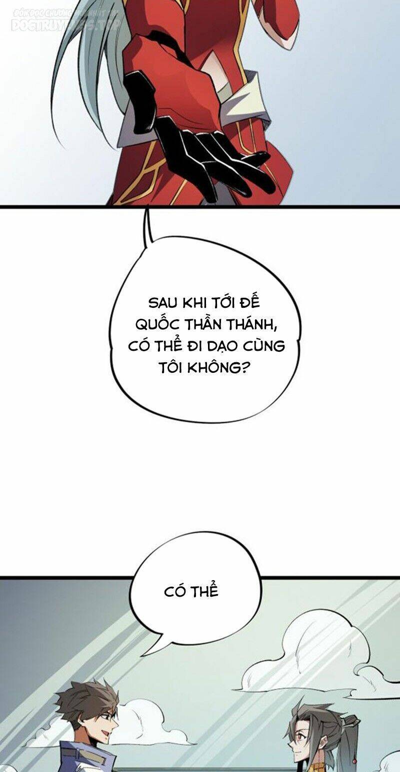 Toàn Dân Chuyển Chức  Duy Ta Vô Chức Tán Nhân - Chapter 60 - Page 42