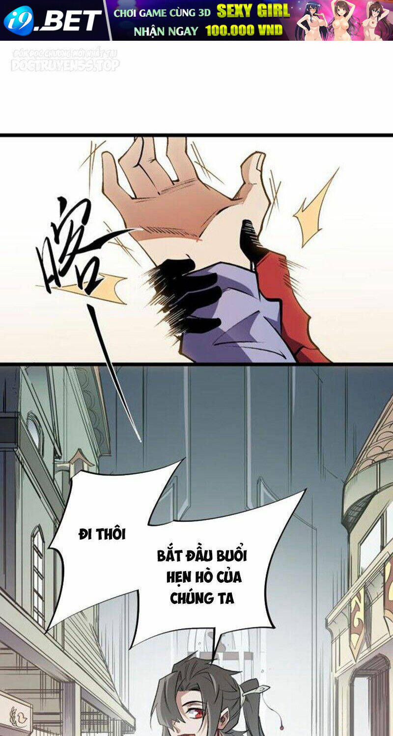 Toàn Dân Chuyển Chức  Duy Ta Vô Chức Tán Nhân - Chapter 60 - Page 48