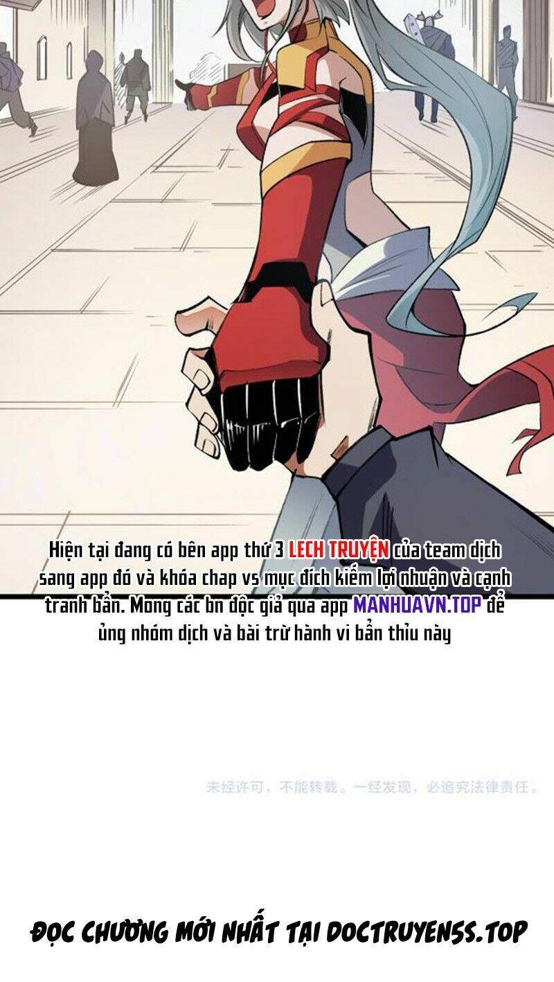 Toàn Dân Chuyển Chức  Duy Ta Vô Chức Tán Nhân - Chapter 60 - Page 49