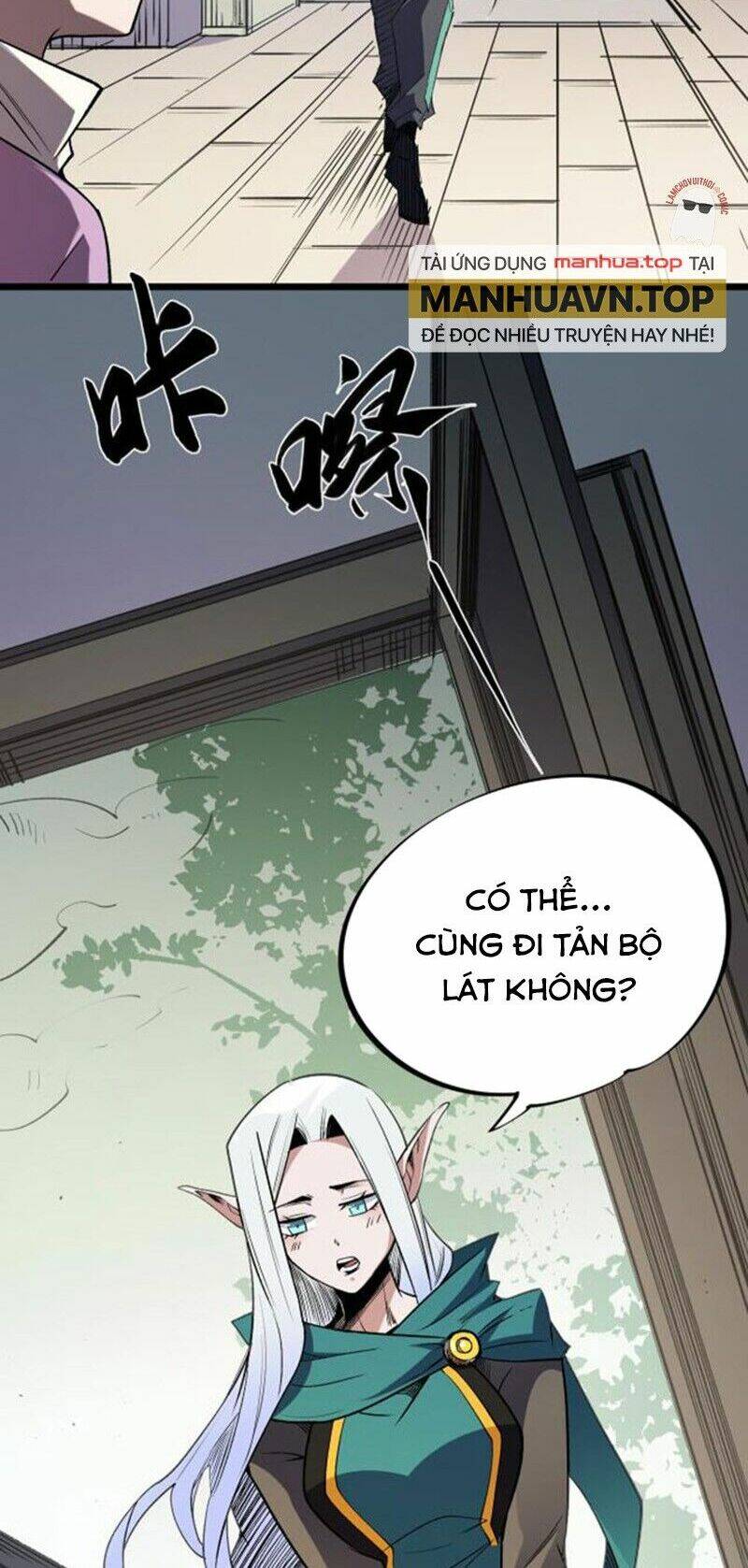 Toàn Dân Chuyển Chức  Duy Ta Vô Chức Tán Nhân - Chapter 60 - Page 7