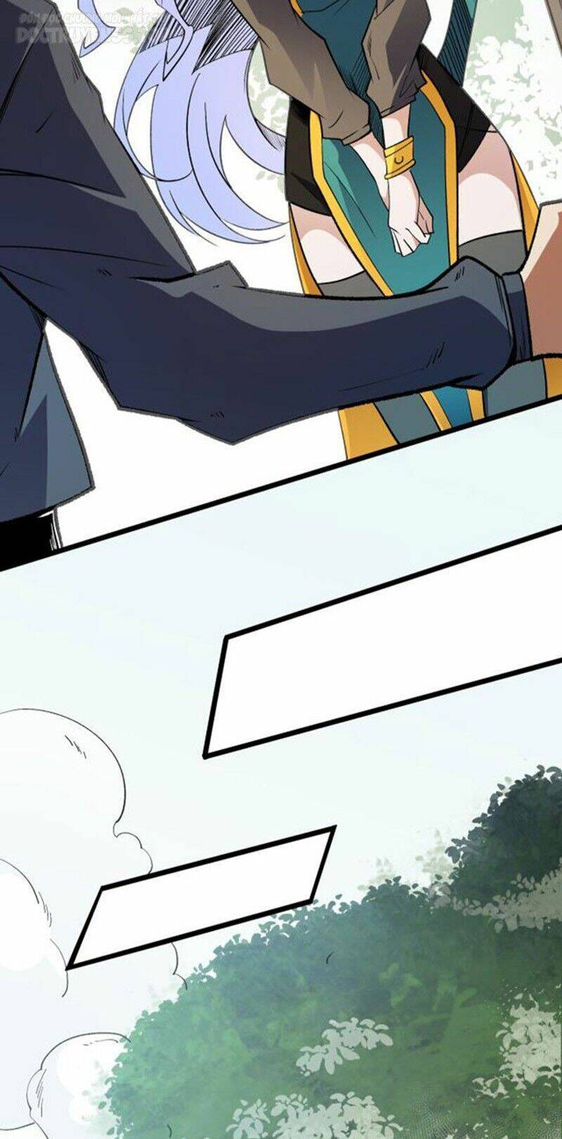 Toàn Dân Chuyển Chức  Duy Ta Vô Chức Tán Nhân - Chapter 60 - Page 8