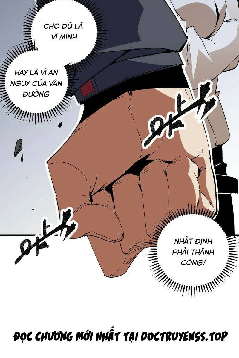 Toàn Dân Chuyển Chức  Duy Ta Vô Chức Tán Nhân - Chapter 61 - Page 9