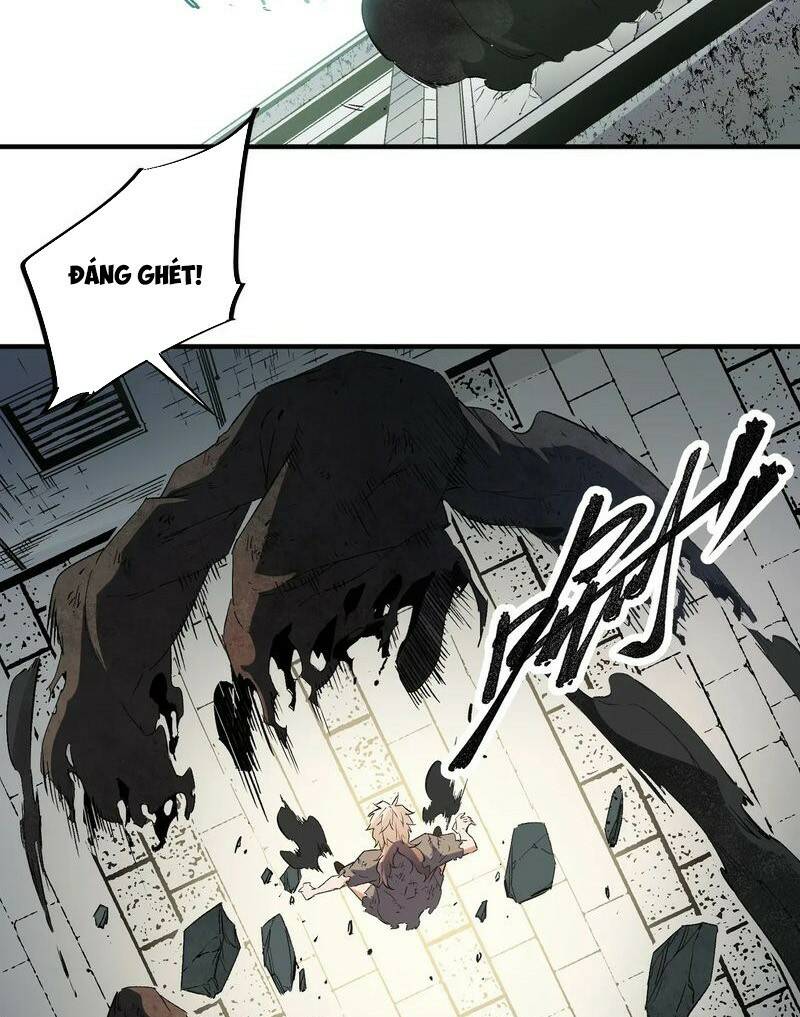 Toàn Dân Chuyển Chức  Duy Ta Vô Chức Tán Nhân - Chapter 61 - Page 14