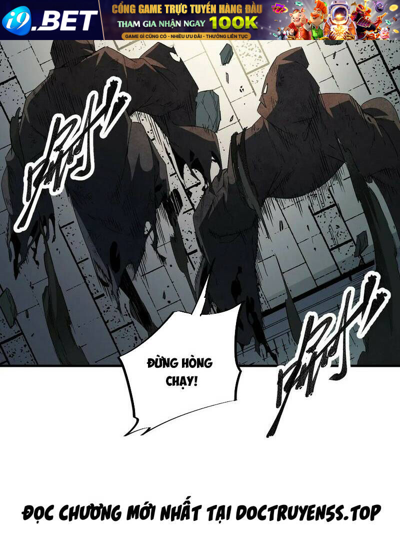 Toàn Dân Chuyển Chức  Duy Ta Vô Chức Tán Nhân - Chapter 61 - Page 15