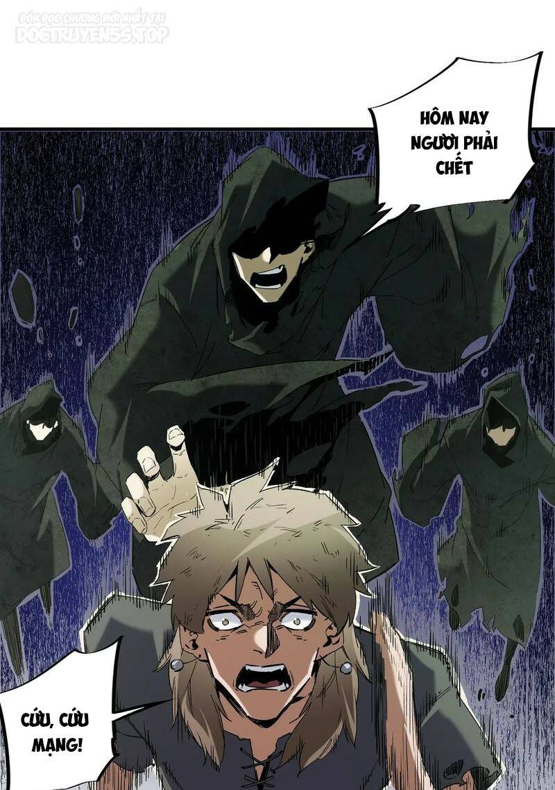 Toàn Dân Chuyển Chức  Duy Ta Vô Chức Tán Nhân - Chapter 61 - Page 16