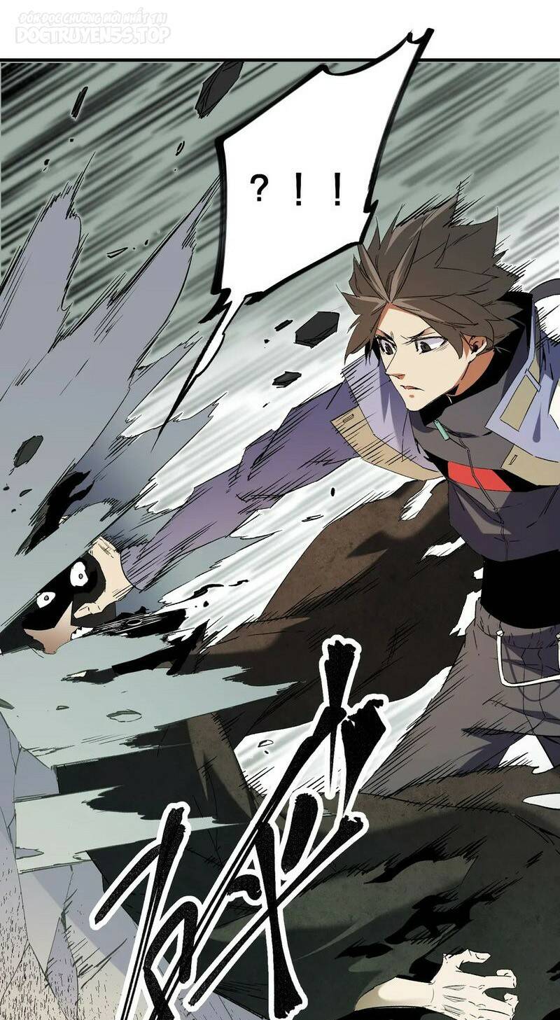 Toàn Dân Chuyển Chức  Duy Ta Vô Chức Tán Nhân - Chapter 61 - Page 18