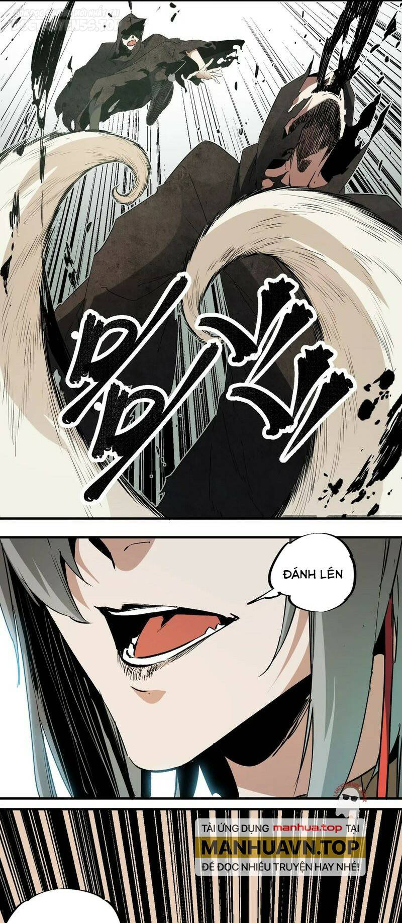 Toàn Dân Chuyển Chức  Duy Ta Vô Chức Tán Nhân - Chapter 61 - Page 20