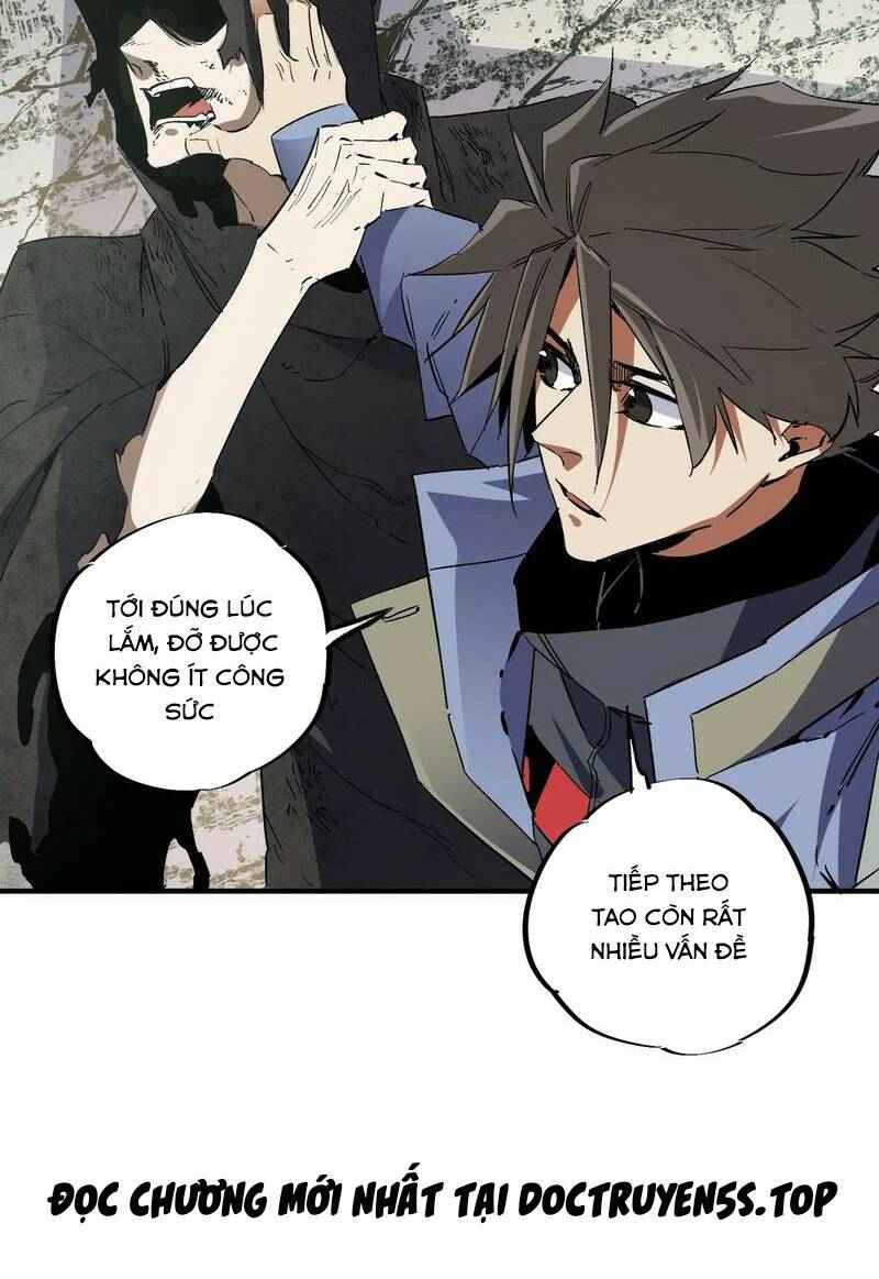 Toàn Dân Chuyển Chức  Duy Ta Vô Chức Tán Nhân - Chapter 61 - Page 25