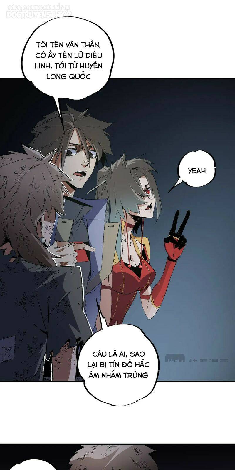 Toàn Dân Chuyển Chức  Duy Ta Vô Chức Tán Nhân - Chapter 61 - Page 28