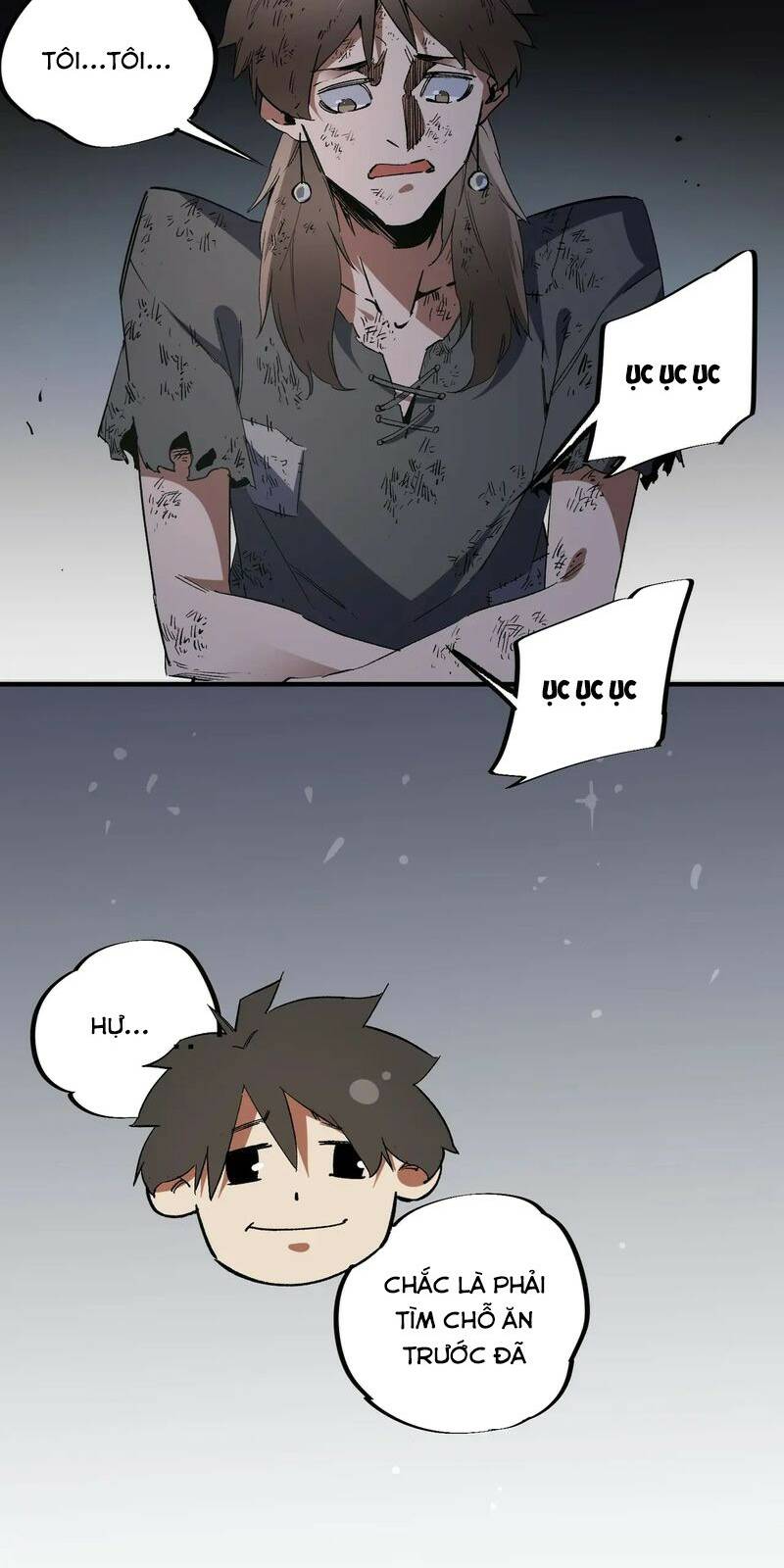 Toàn Dân Chuyển Chức  Duy Ta Vô Chức Tán Nhân - Chapter 61 - Page 29