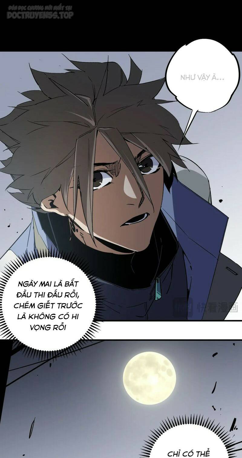 Toàn Dân Chuyển Chức  Duy Ta Vô Chức Tán Nhân - Chapter 61 - Page 41