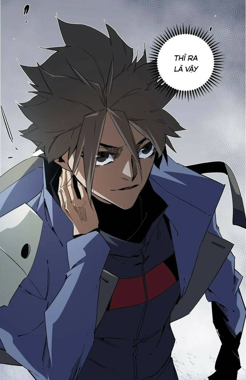 Toàn Dân Chuyển Chức  Duy Ta Vô Chức Tán Nhân - Chapter 61 - Page 44