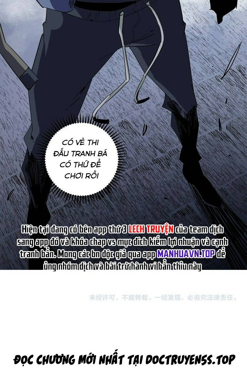 Toàn Dân Chuyển Chức  Duy Ta Vô Chức Tán Nhân - Chapter 61 - Page 45