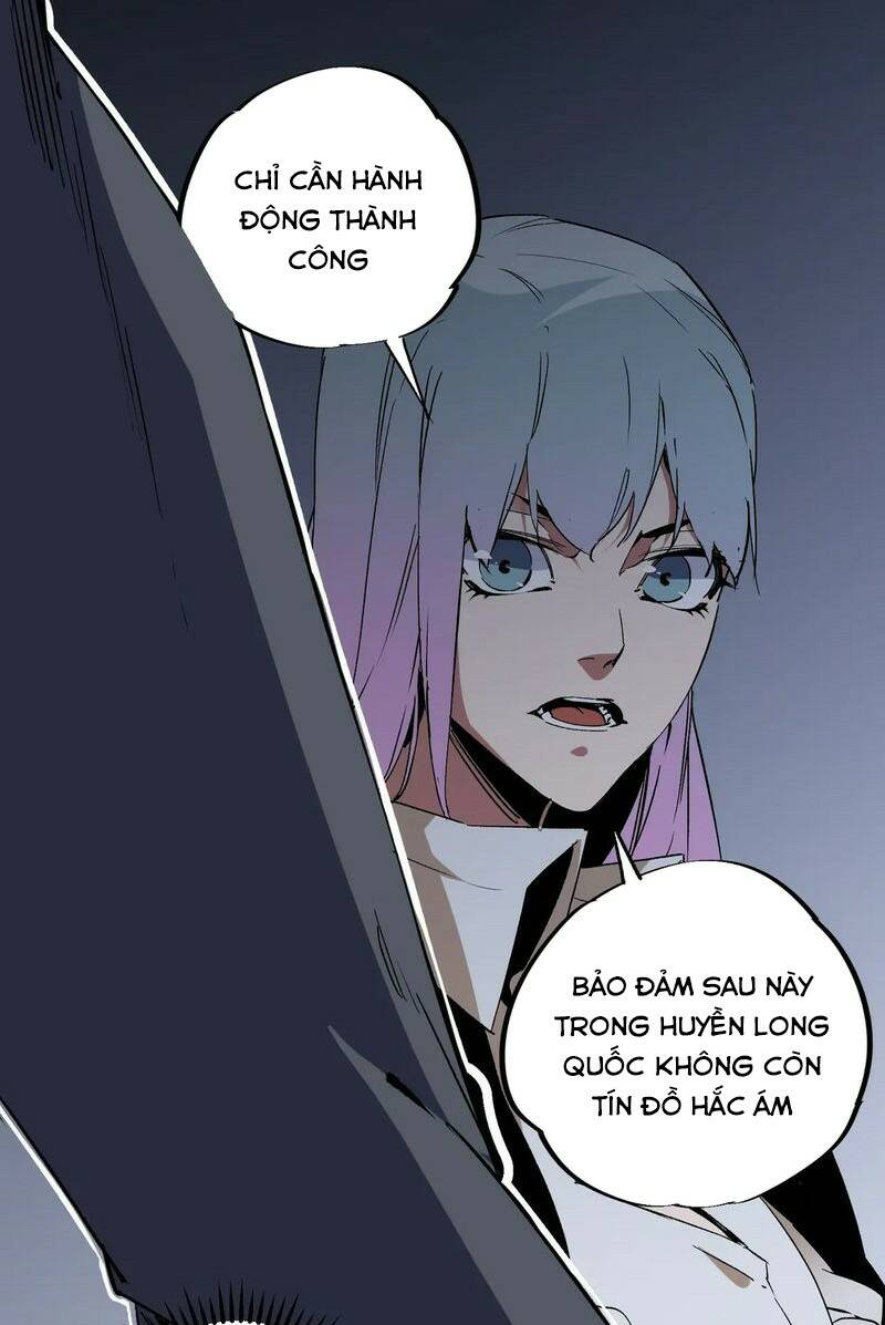 Toàn Dân Chuyển Chức  Duy Ta Vô Chức Tán Nhân - Chapter 61 - Page 8