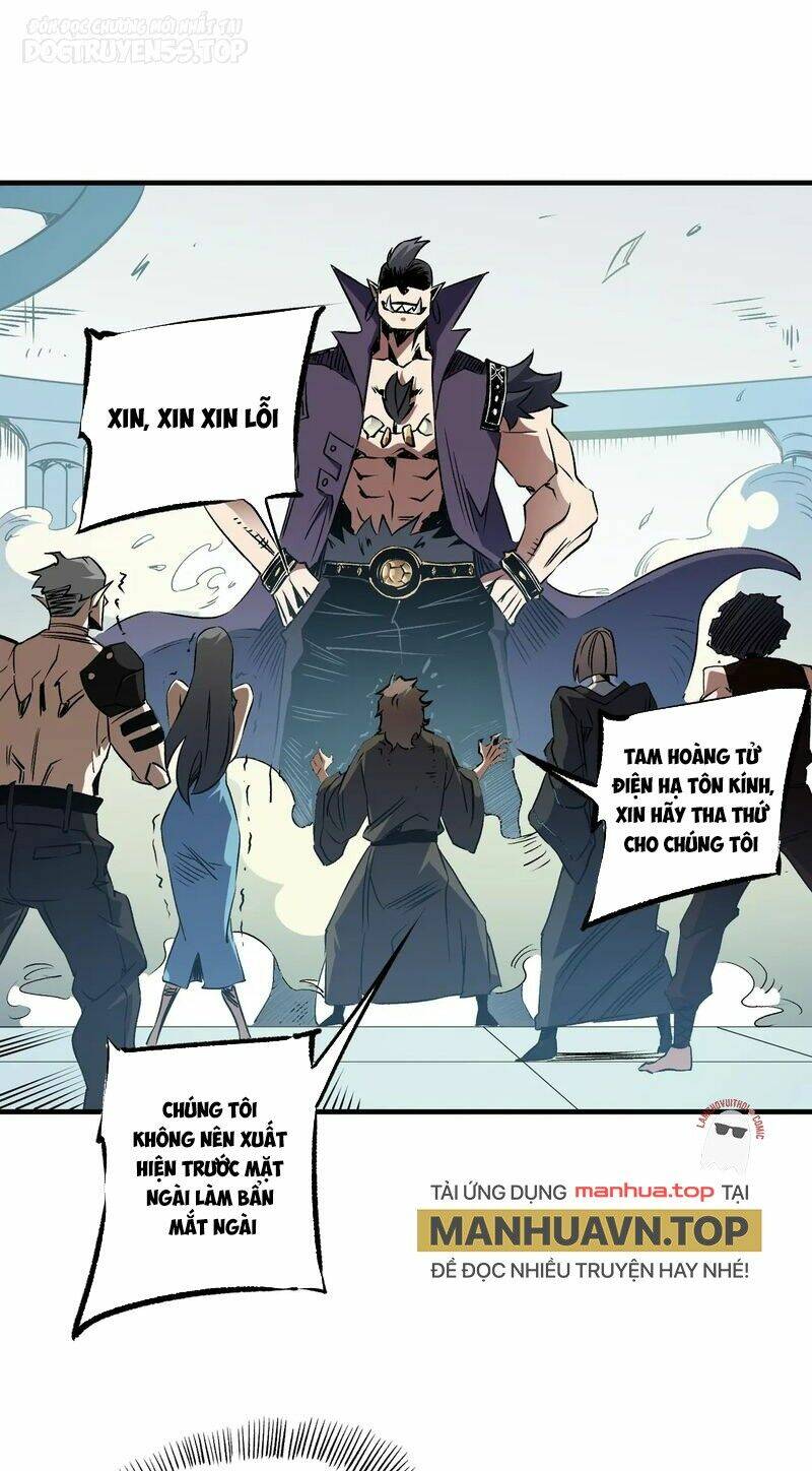 Toàn Dân Chuyển Chức  Duy Ta Vô Chức Tán Nhân - Chapter 62 - Page 13