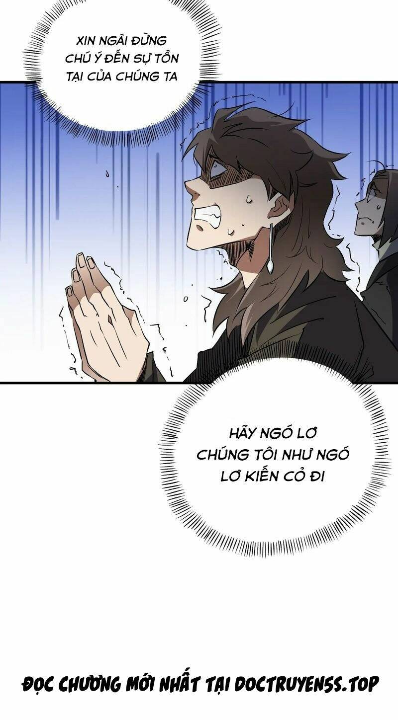 Toàn Dân Chuyển Chức  Duy Ta Vô Chức Tán Nhân - Chapter 62 - Page 14