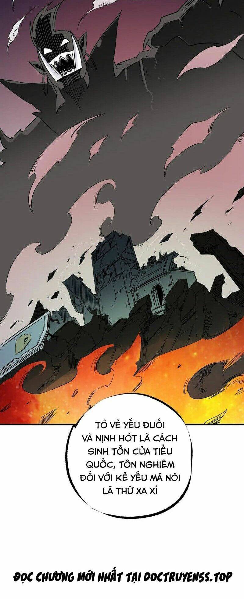 Toàn Dân Chuyển Chức  Duy Ta Vô Chức Tán Nhân - Chapter 62 - Page 16