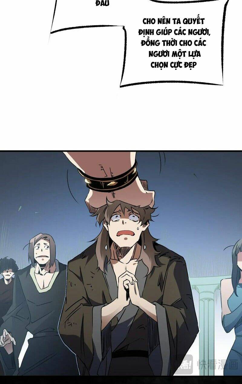 Toàn Dân Chuyển Chức  Duy Ta Vô Chức Tán Nhân - Chapter 62 - Page 18