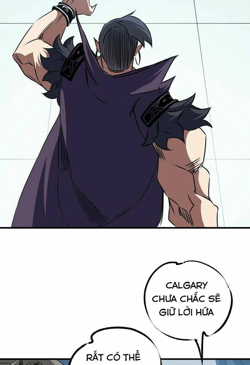 Toàn Dân Chuyển Chức  Duy Ta Vô Chức Tán Nhân - Chapter 62 - Page 22