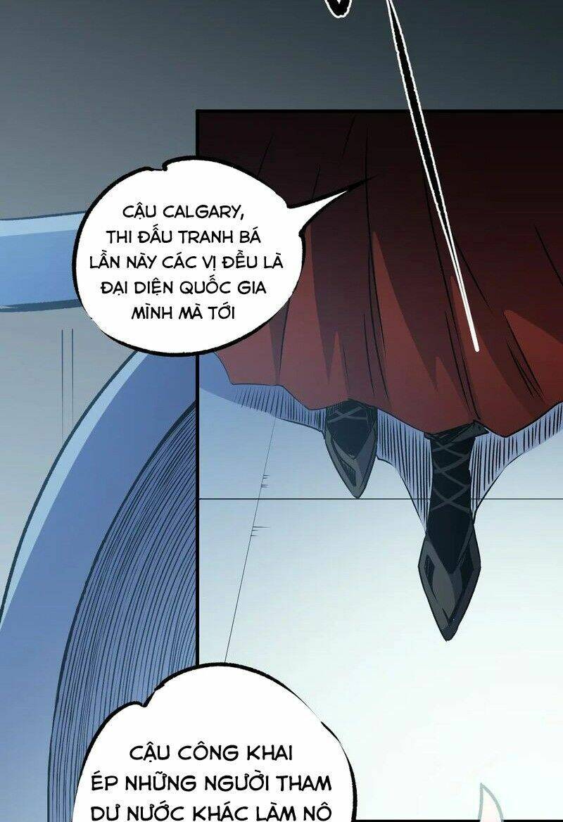 Toàn Dân Chuyển Chức  Duy Ta Vô Chức Tán Nhân - Chapter 62 - Page 24