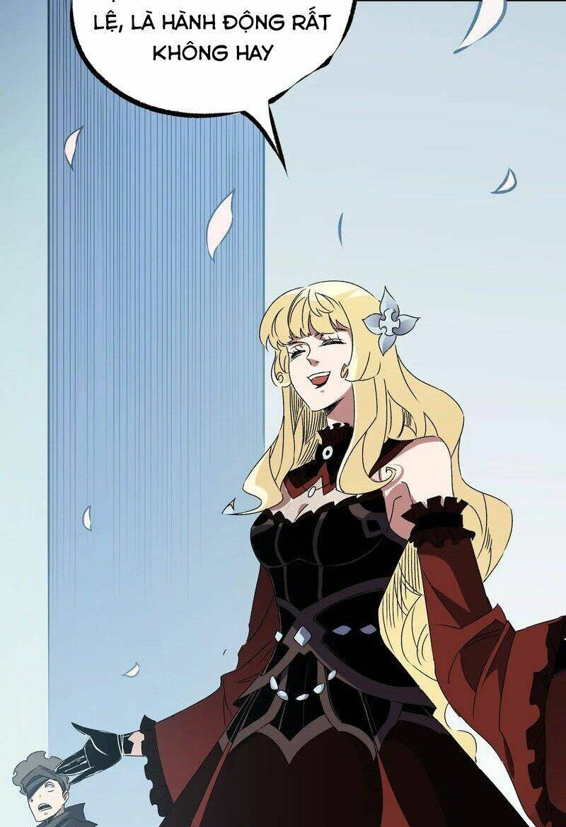 Toàn Dân Chuyển Chức  Duy Ta Vô Chức Tán Nhân - Chapter 62 - Page 25