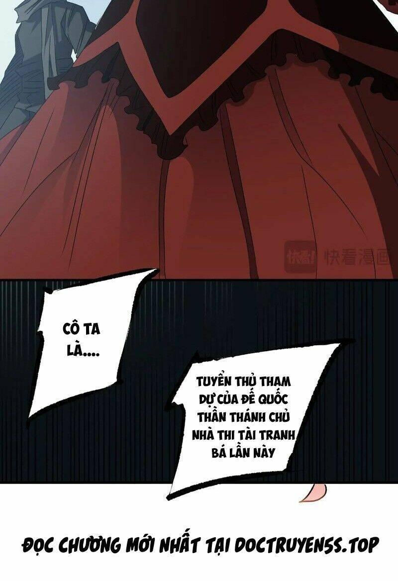 Toàn Dân Chuyển Chức  Duy Ta Vô Chức Tán Nhân - Chapter 62 - Page 26