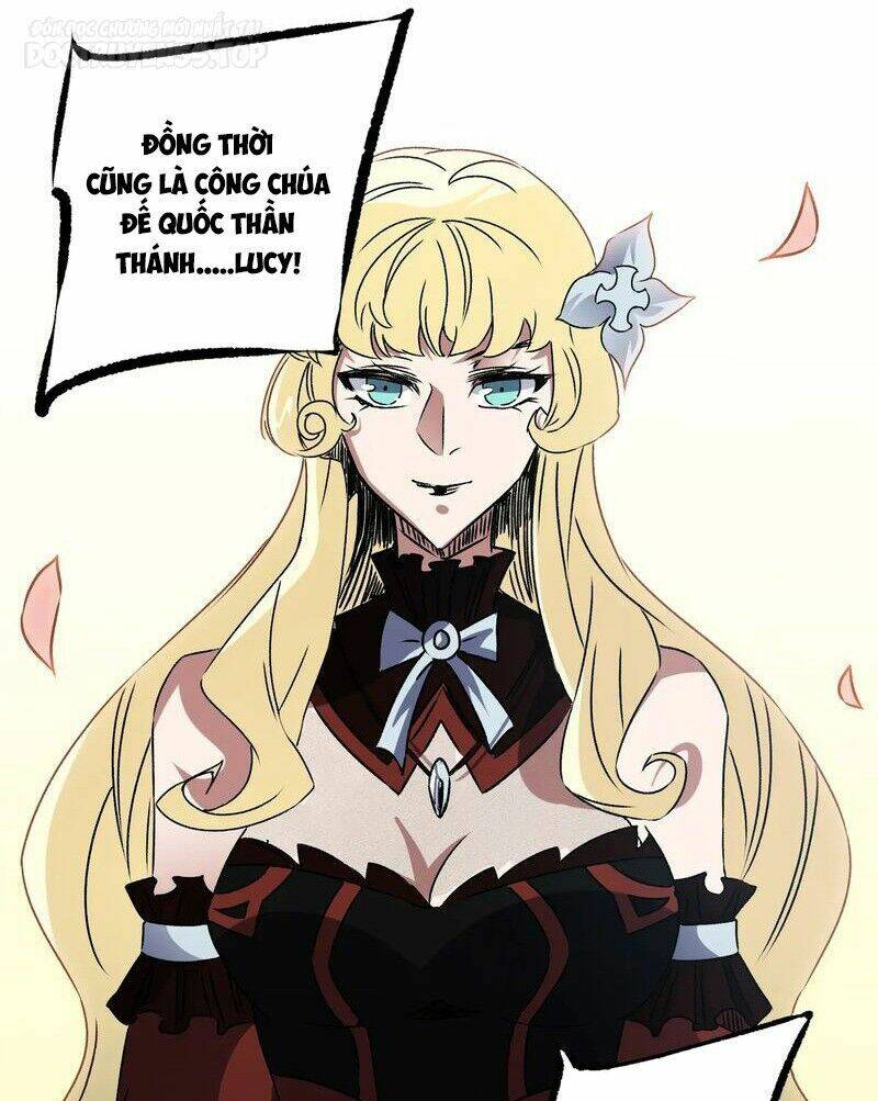 Toàn Dân Chuyển Chức  Duy Ta Vô Chức Tán Nhân - Chapter 62 - Page 27