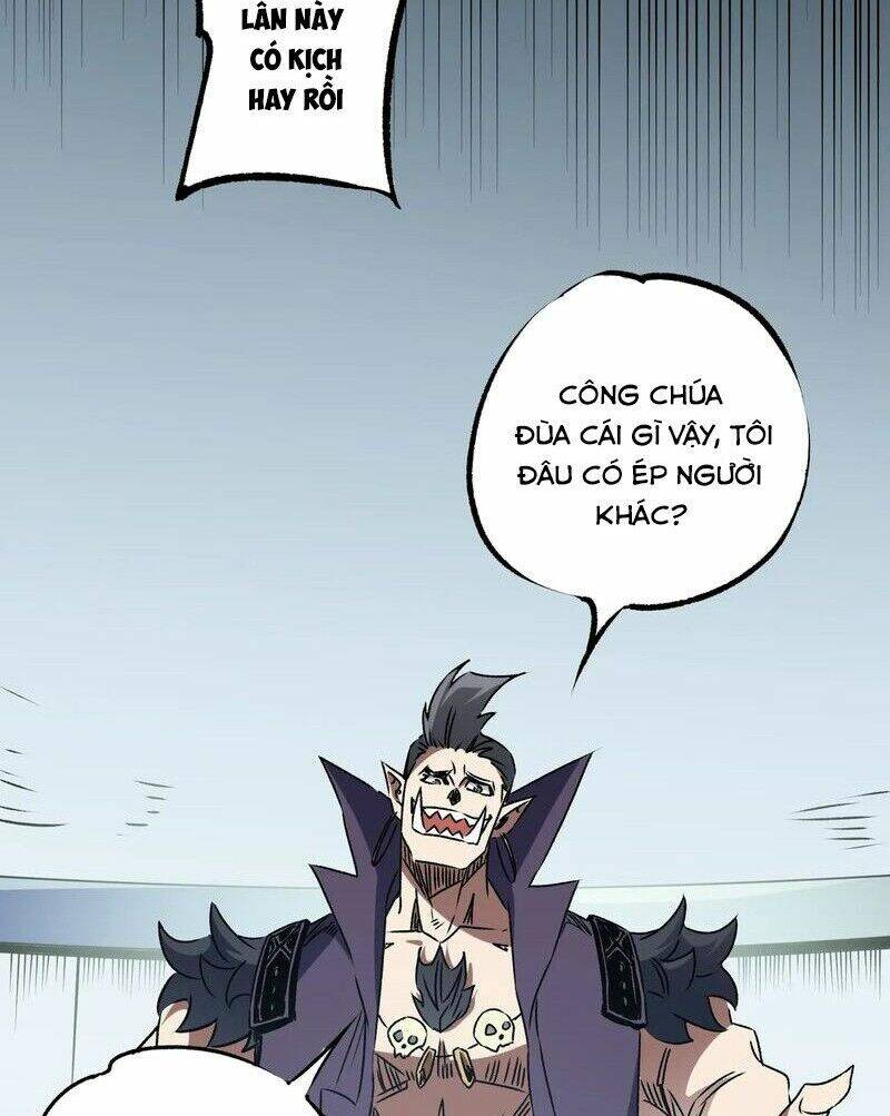 Toàn Dân Chuyển Chức  Duy Ta Vô Chức Tán Nhân - Chapter 62 - Page 29