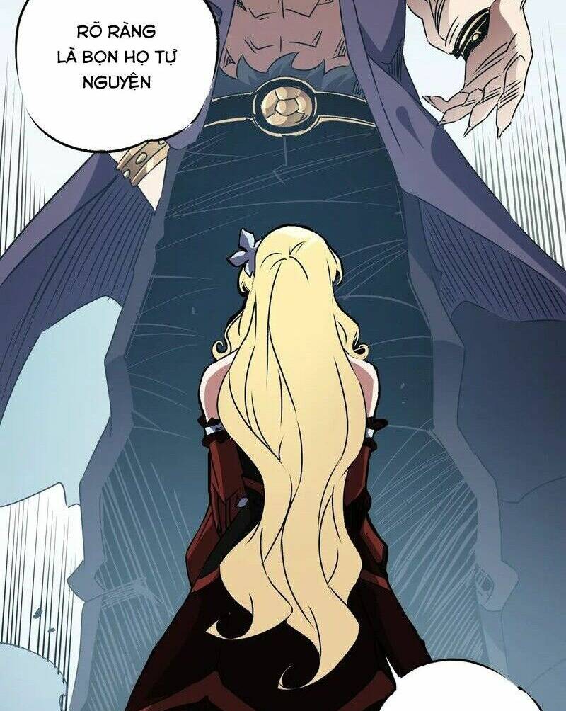 Toàn Dân Chuyển Chức  Duy Ta Vô Chức Tán Nhân - Chapter 62 - Page 30