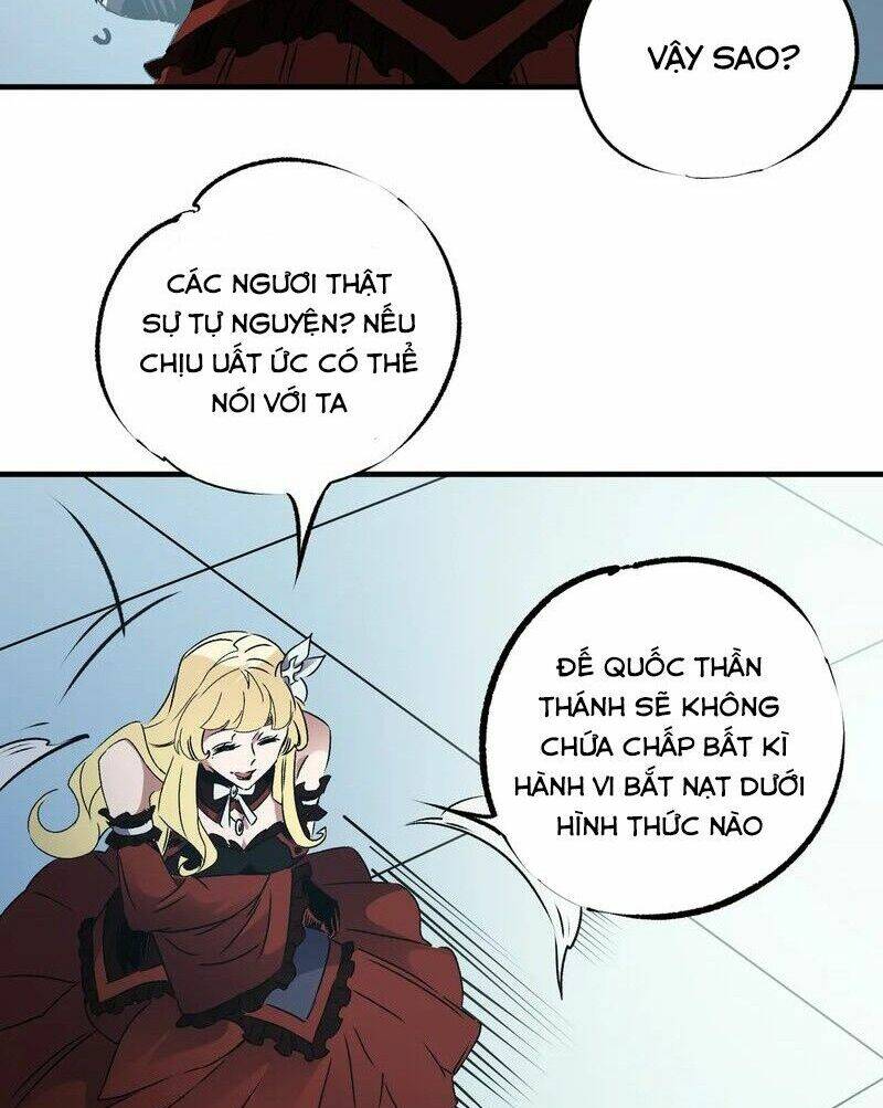 Toàn Dân Chuyển Chức  Duy Ta Vô Chức Tán Nhân - Chapter 62 - Page 31