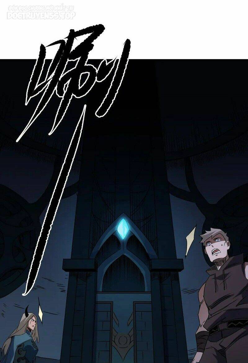 Toàn Dân Chuyển Chức  Duy Ta Vô Chức Tán Nhân - Chapter 62 - Page 43