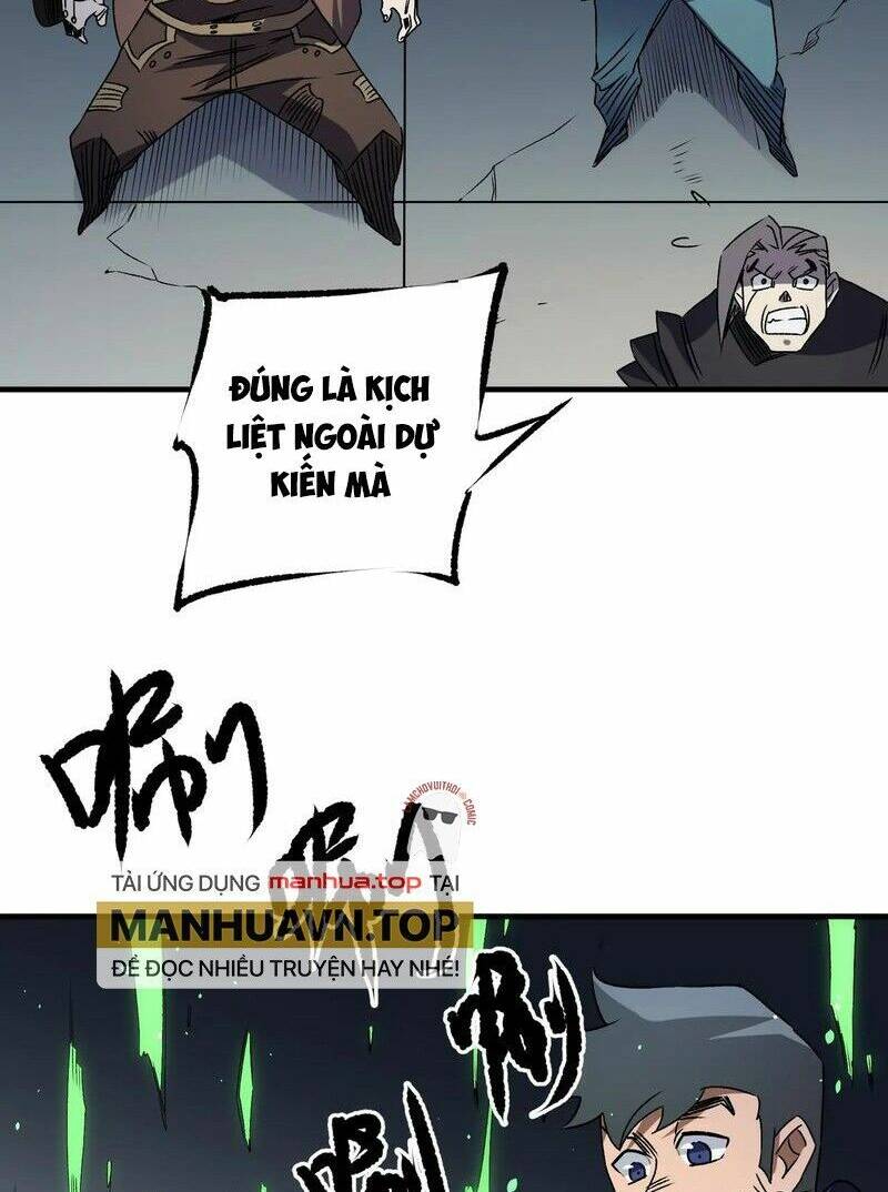 Toàn Dân Chuyển Chức  Duy Ta Vô Chức Tán Nhân - Chapter 62 - Page 50