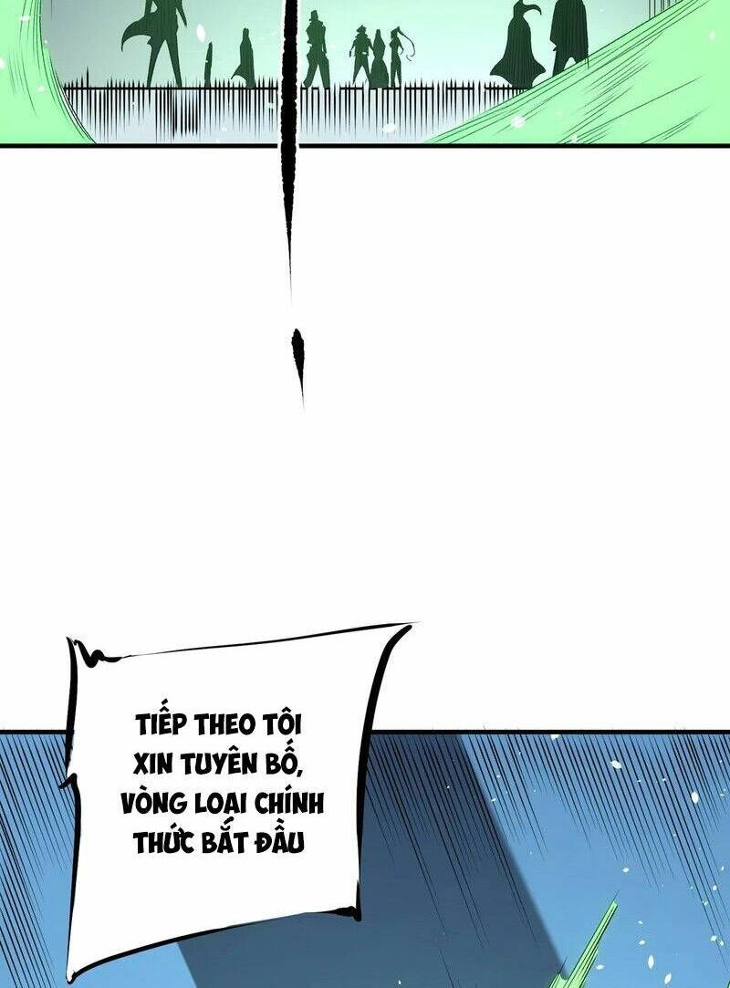 Toàn Dân Chuyển Chức  Duy Ta Vô Chức Tán Nhân - Chapter 62 - Page 56