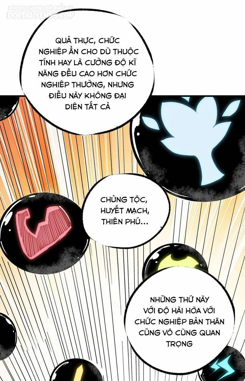 Toàn Dân Chuyển Chức  Duy Ta Vô Chức Tán Nhân - Chapter 62 - Page 5