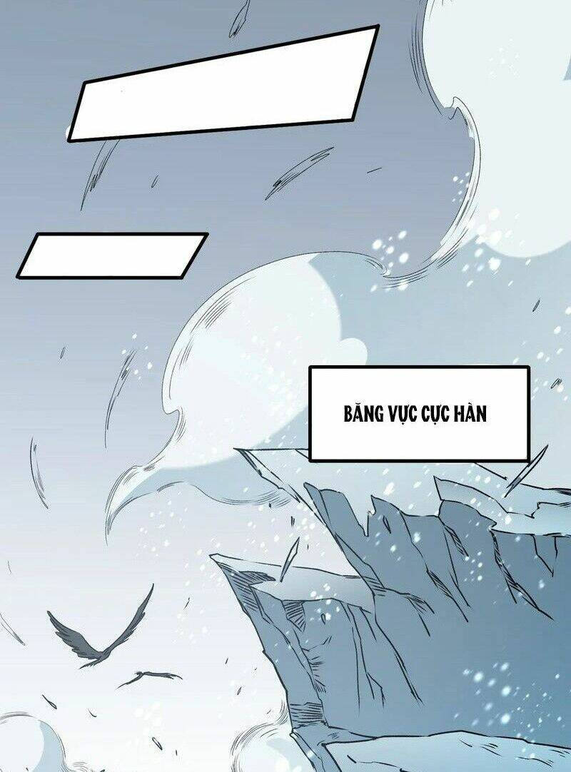 Toàn Dân Chuyển Chức  Duy Ta Vô Chức Tán Nhân - Chapter 62 - Page 59