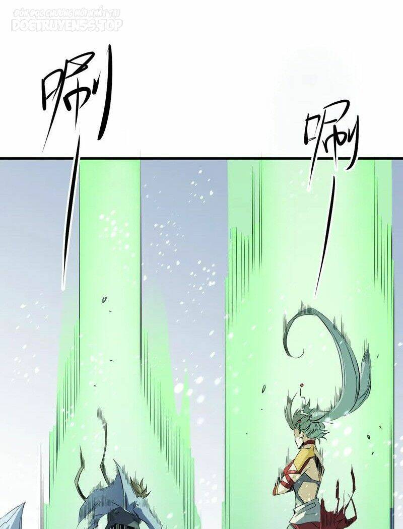 Toàn Dân Chuyển Chức  Duy Ta Vô Chức Tán Nhân - Chapter 62 - Page 61