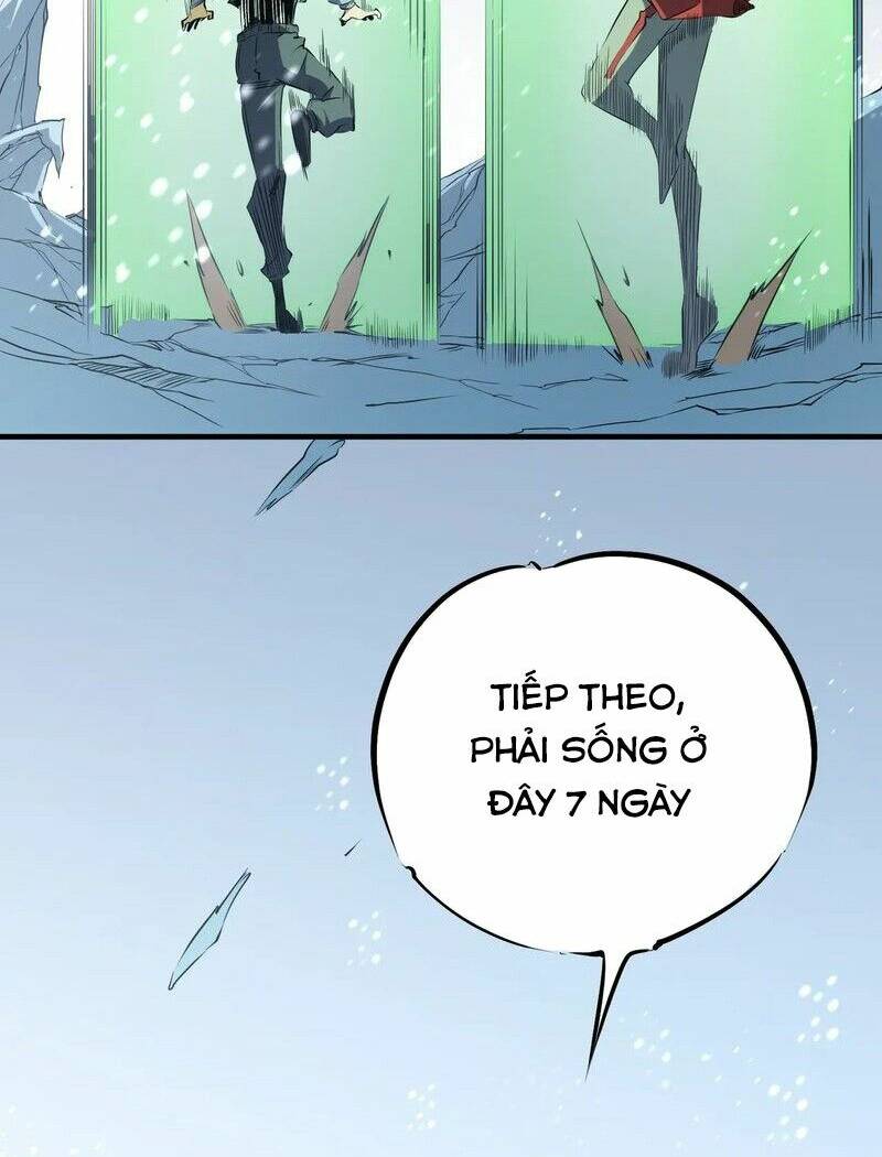 Toàn Dân Chuyển Chức  Duy Ta Vô Chức Tán Nhân - Chapter 62 - Page 62