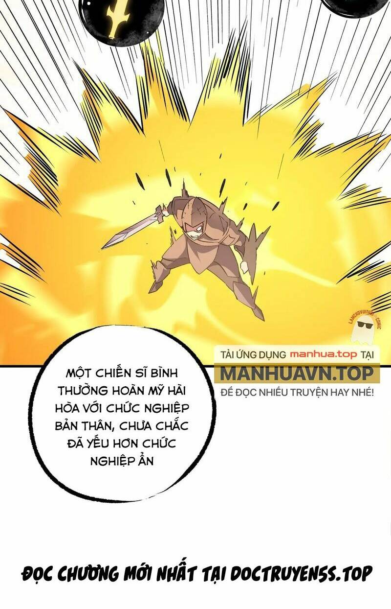 Toàn Dân Chuyển Chức  Duy Ta Vô Chức Tán Nhân - Chapter 62 - Page 6