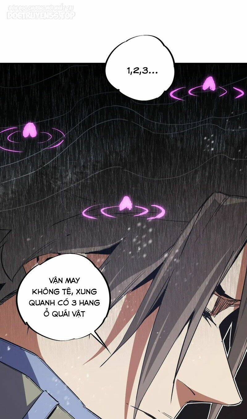 Toàn Dân Chuyển Chức  Duy Ta Vô Chức Tán Nhân - Chapter 63 - Page 9