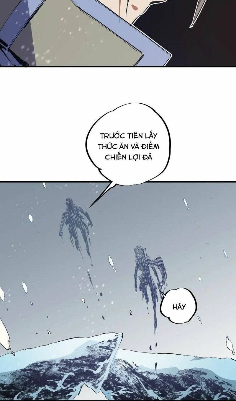 Toàn Dân Chuyển Chức  Duy Ta Vô Chức Tán Nhân - Chapter 63 - Page 10