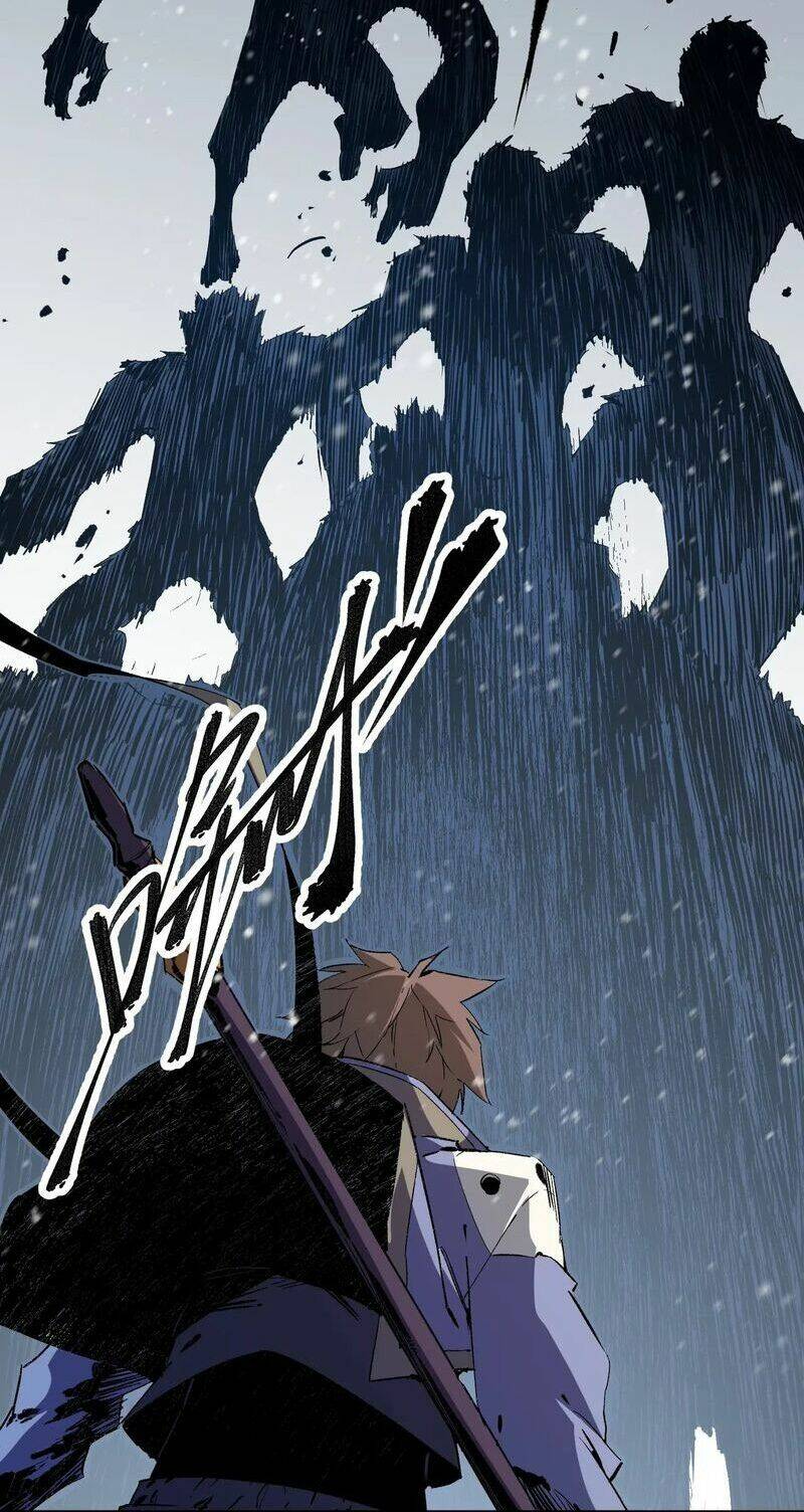 Toàn Dân Chuyển Chức  Duy Ta Vô Chức Tán Nhân - Chapter 63 - Page 14