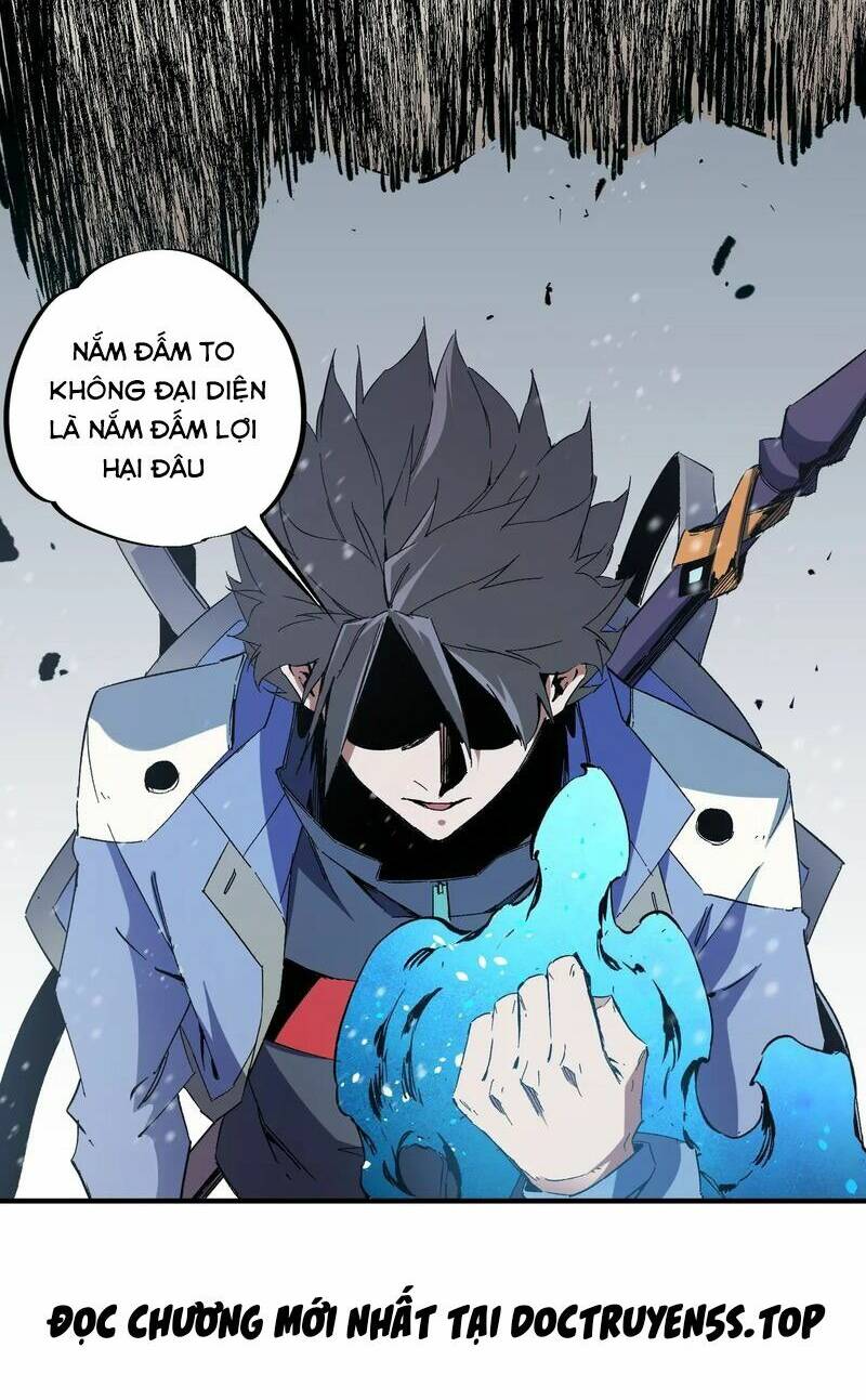 Toàn Dân Chuyển Chức  Duy Ta Vô Chức Tán Nhân - Chapter 63 - Page 16