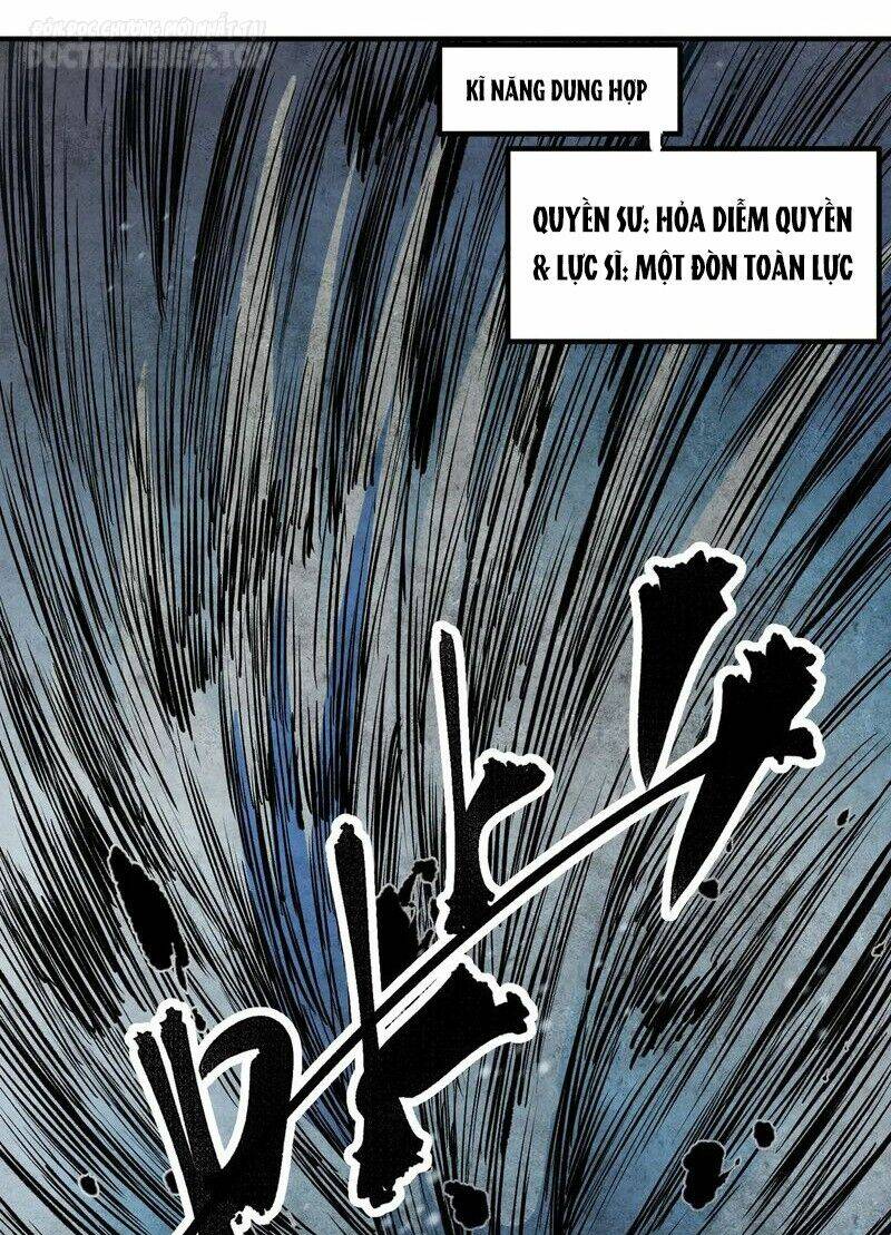 Toàn Dân Chuyển Chức  Duy Ta Vô Chức Tán Nhân - Chapter 63 - Page 17