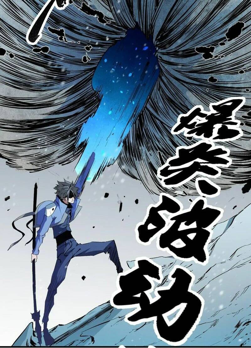 Toàn Dân Chuyển Chức  Duy Ta Vô Chức Tán Nhân - Chapter 63 - Page 18