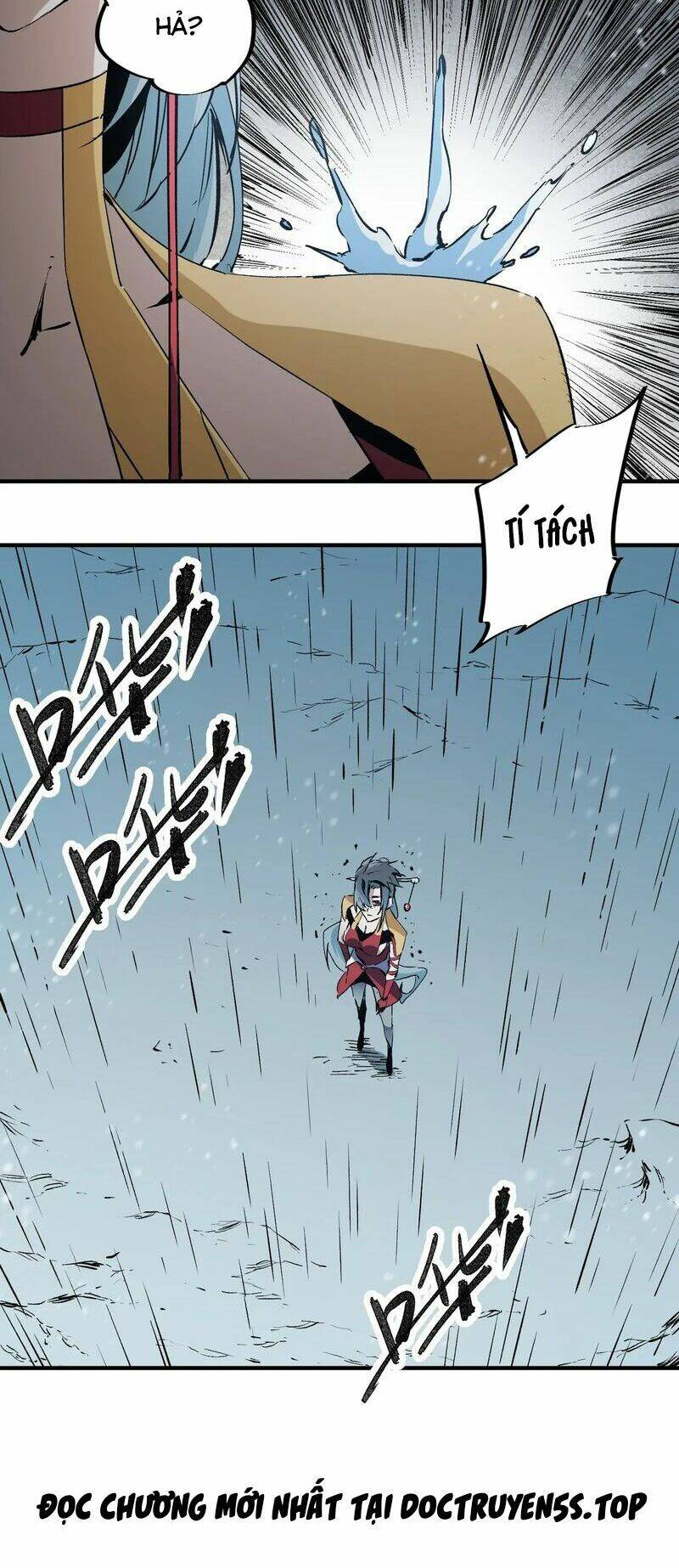 Toàn Dân Chuyển Chức  Duy Ta Vô Chức Tán Nhân - Chapter 63 - Page 22