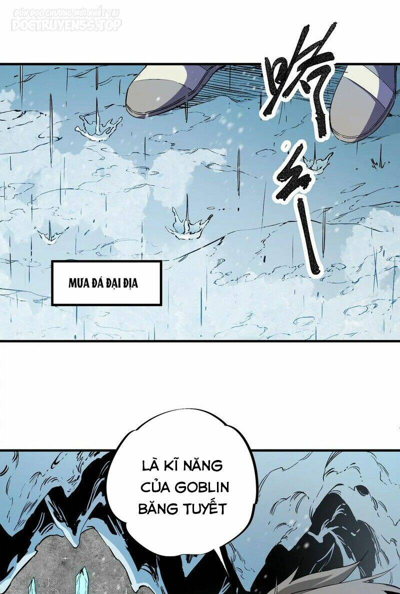 Toàn Dân Chuyển Chức  Duy Ta Vô Chức Tán Nhân - Chapter 63 - Page 23