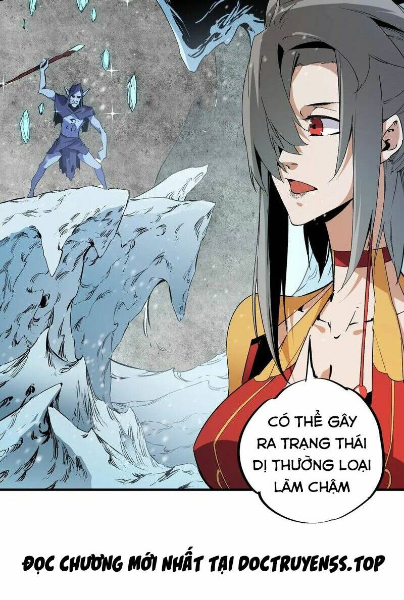 Toàn Dân Chuyển Chức  Duy Ta Vô Chức Tán Nhân - Chapter 63 - Page 24