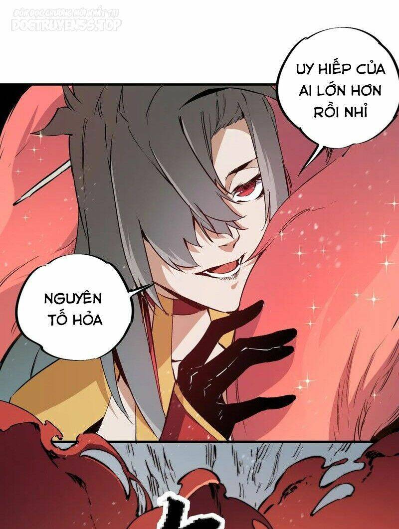 Toàn Dân Chuyển Chức  Duy Ta Vô Chức Tán Nhân - Chapter 63 - Page 27