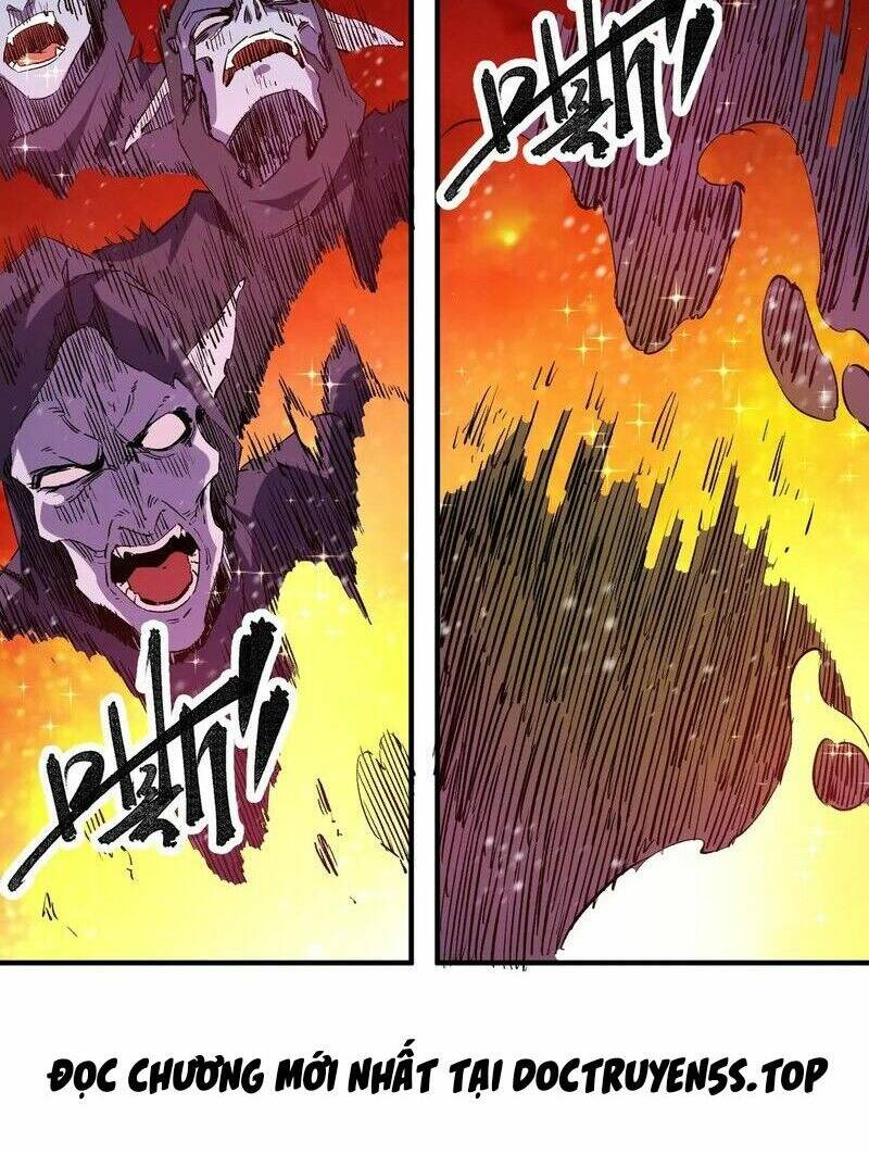 Toàn Dân Chuyển Chức  Duy Ta Vô Chức Tán Nhân - Chapter 63 - Page 30