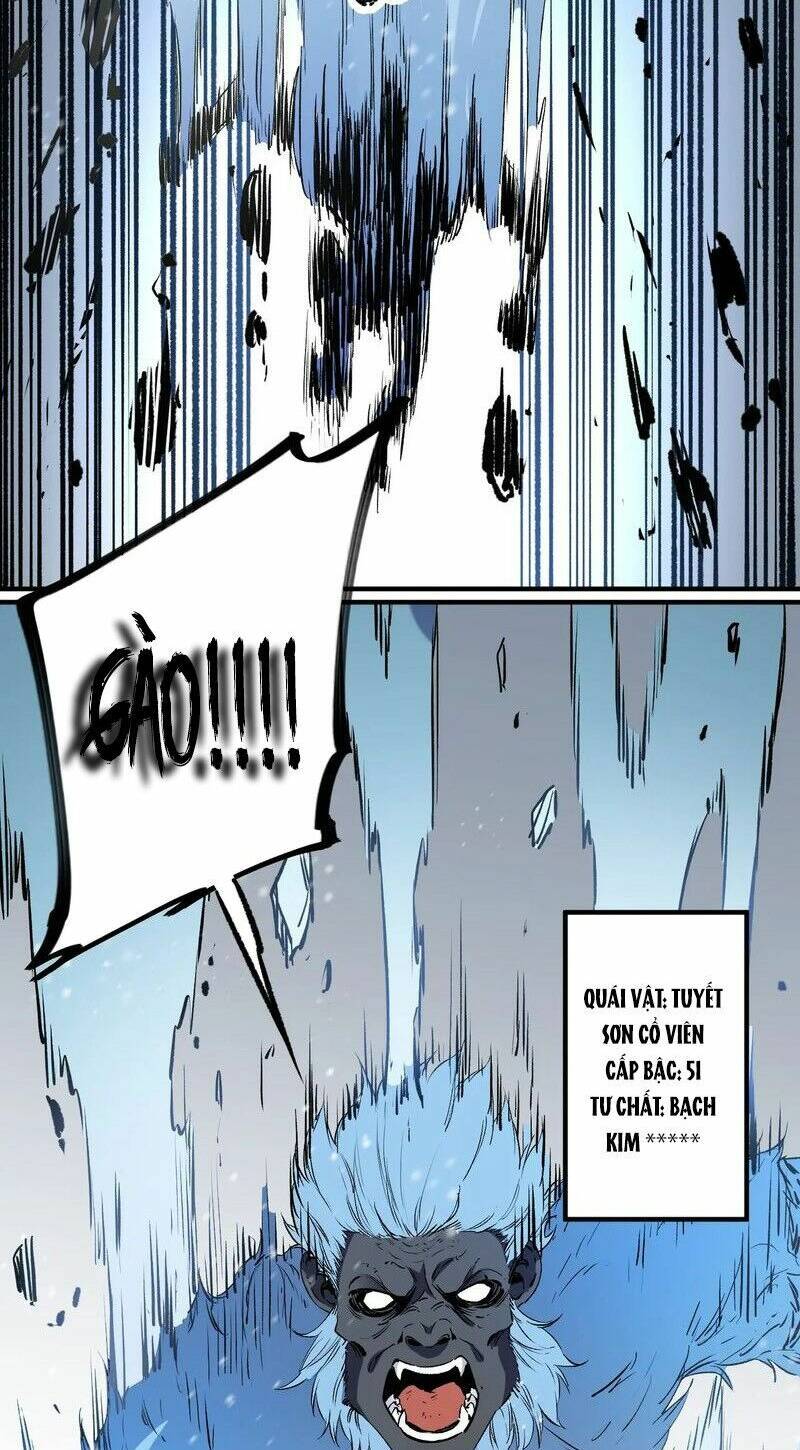 Toàn Dân Chuyển Chức  Duy Ta Vô Chức Tán Nhân - Chapter 63 - Page 34